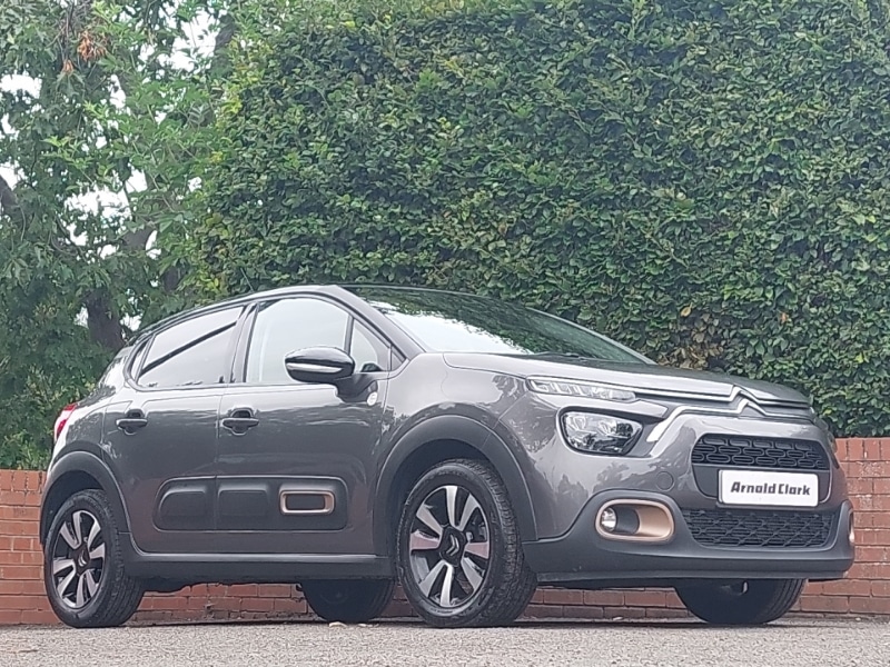 Used Citroen C3 2023 for sale - 76311603: Photo 16