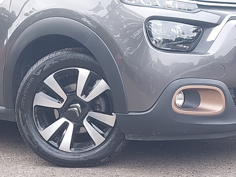 Used Citroen C3 2023 for sale - 76311603: Photo 9