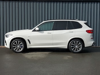 Used BMW X5 2019 for sale - 78478196: Photo