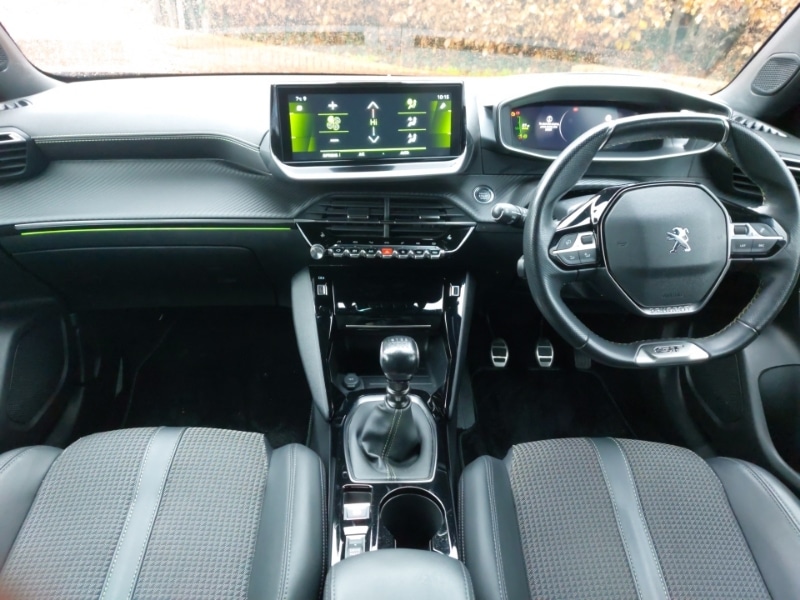 Used Peugeot 2008 2022 for sale - 76696129: Photo 2