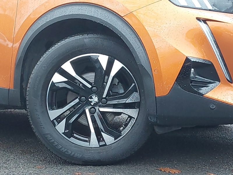 Used Peugeot 2008 2022 for sale - 76696129: Photo 9