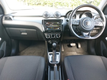 Used Suzuki Swift 2020 for sale - 78853719: Photo