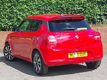Used Suzuki Swift 2020 for sale - 78853719: Photo