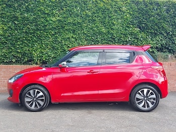 Used Suzuki Swift 2020 for sale - 78853719: Photo