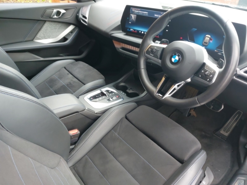 Used BMW 1 Series 2025 for sale - 77105752: Photo 14