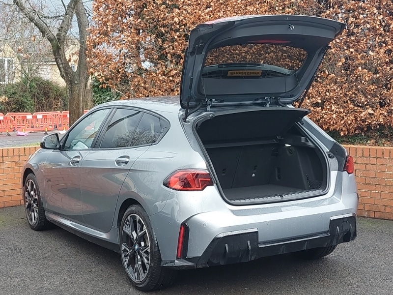 Used BMW 1 Series 2025 for sale - 77105752: Photo 18