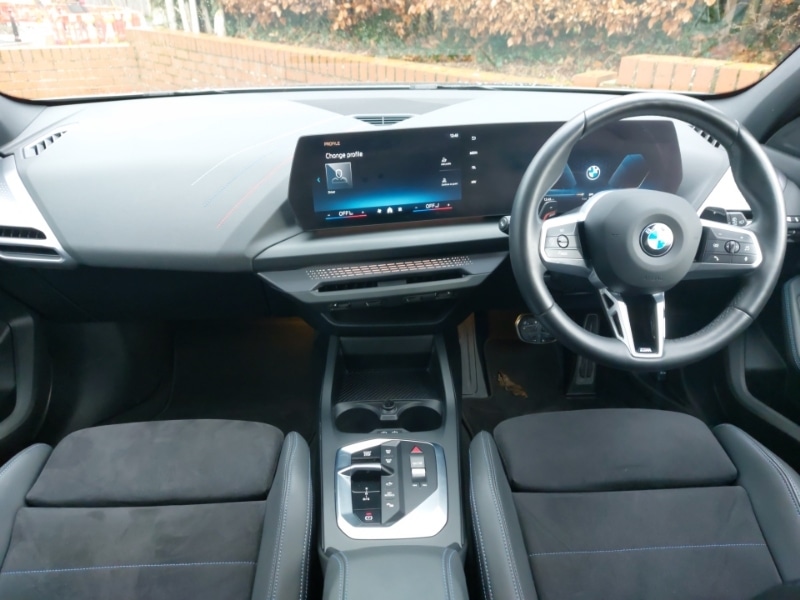 Used BMW 1 Series 2025 for sale - 77105752: Photo 2