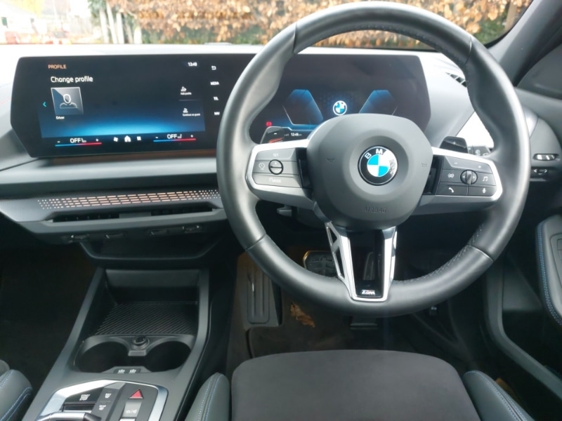 Used BMW 1 Series 2025 for sale - 77105752: Photo 7