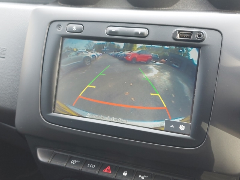 Used Dacia Duster 2020 for sale - 76431702: Photo 10