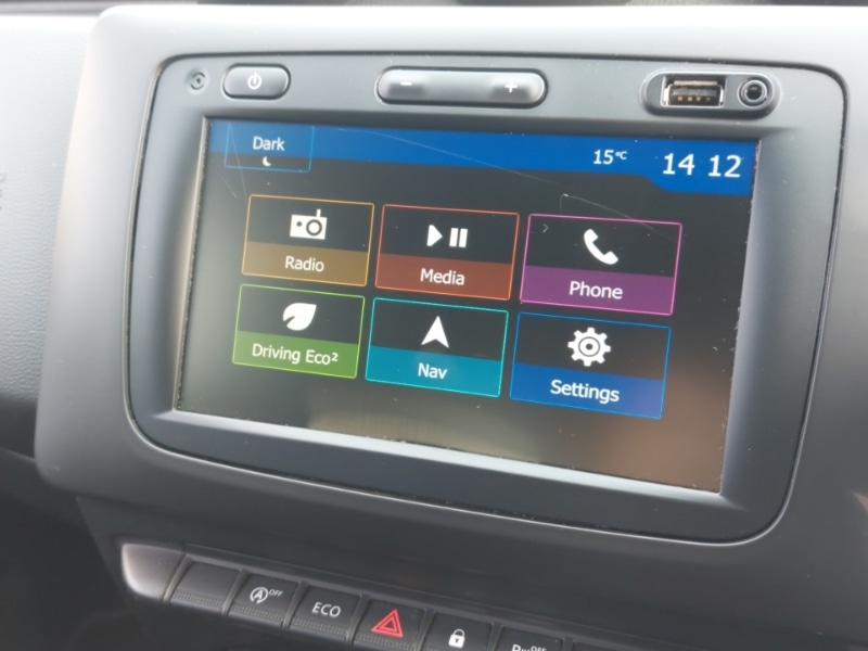 Used Dacia Duster 2020 for sale - 76431702: Photo 11