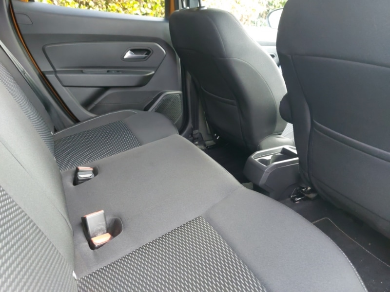 Used Dacia Duster 2020 for sale - 76431702: Photo 13