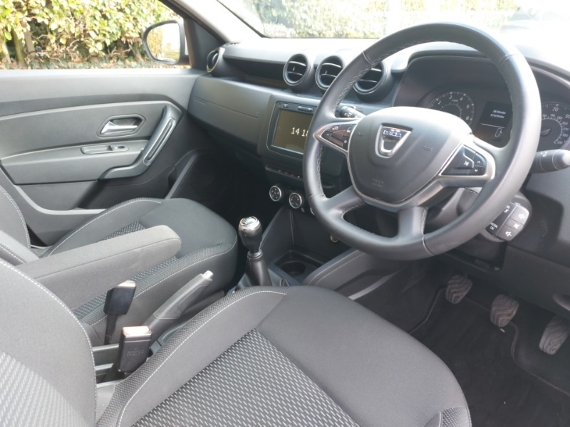 Used Dacia Duster 2020 for sale - 76431702: Photo 14