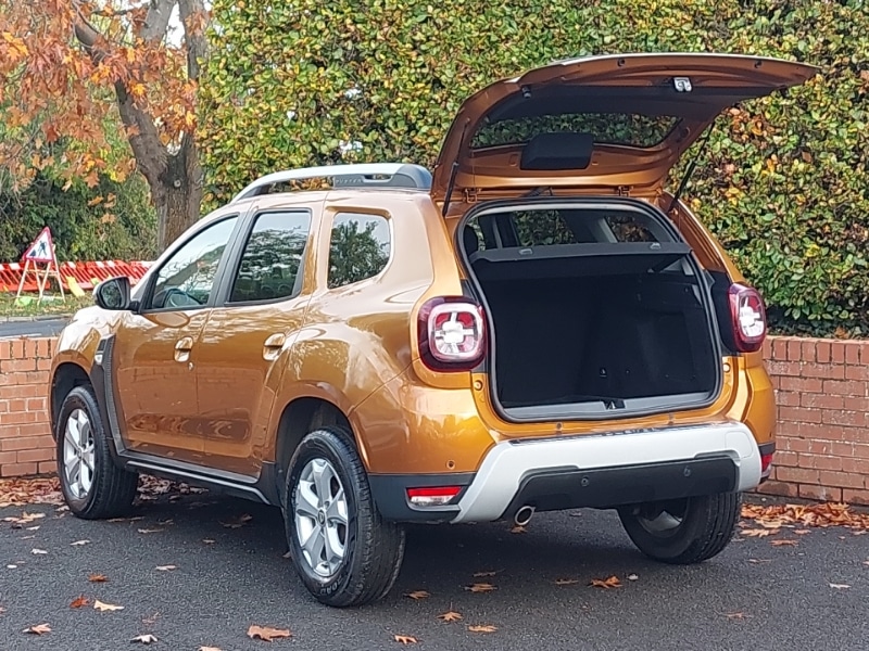 Used Dacia Duster 2020 for sale - 76431702: Photo 18