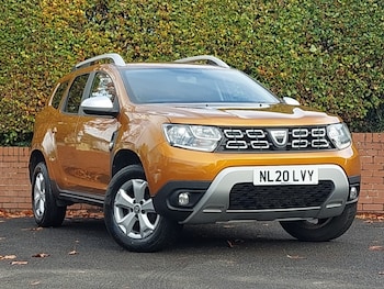 Dacia - Duster
