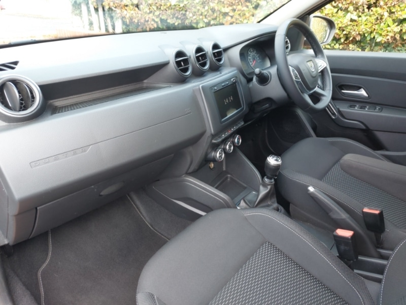 Used Dacia Duster 2020 for sale - 76431702: Photo 5