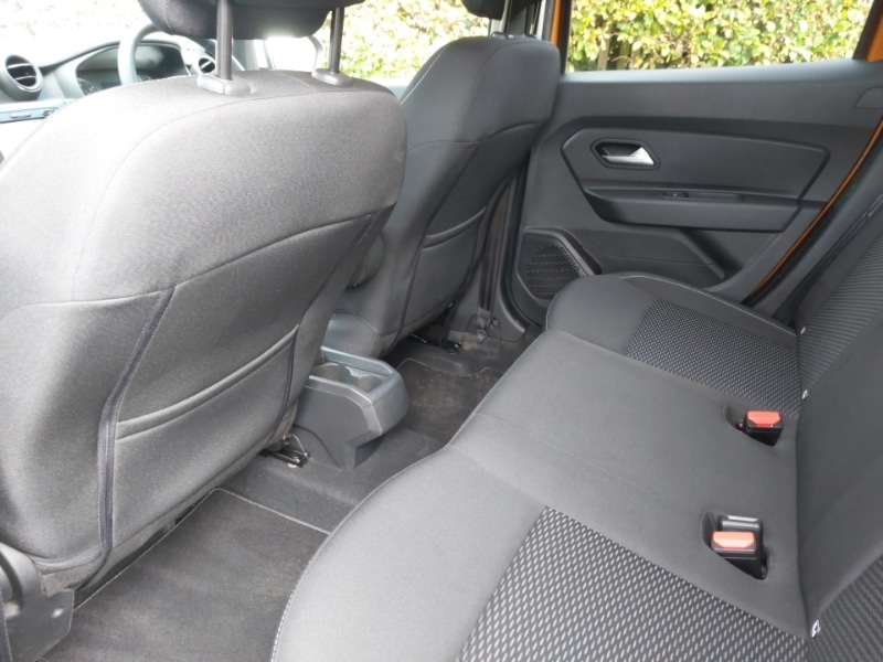 Used Dacia Duster 2020 for sale - 76431702: Photo 6