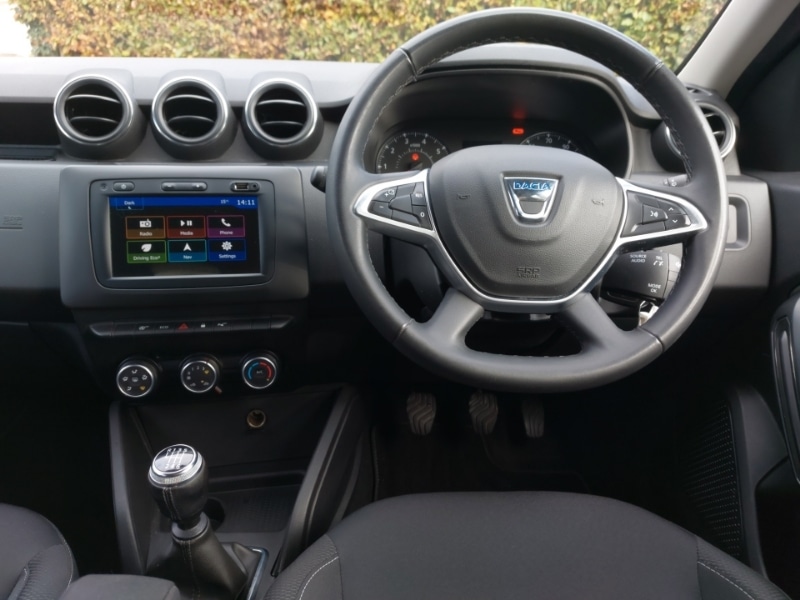 Used Dacia Duster 2020 for sale - 76431702: Photo 7