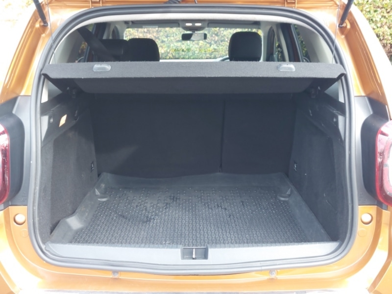 Used Dacia Duster 2020 for sale - 76431702: Photo 8