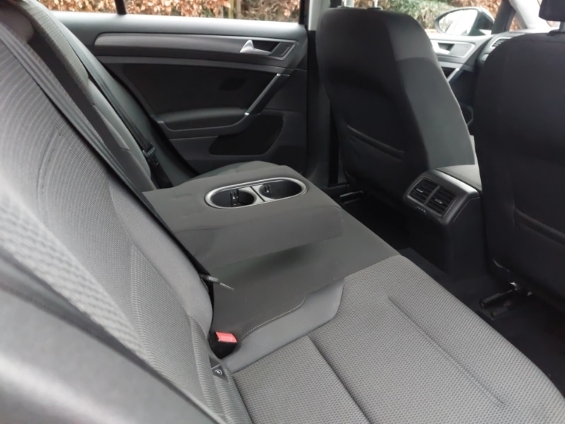 Used Volkswagen Golf 2017 for sale - 76983045: Photo 13