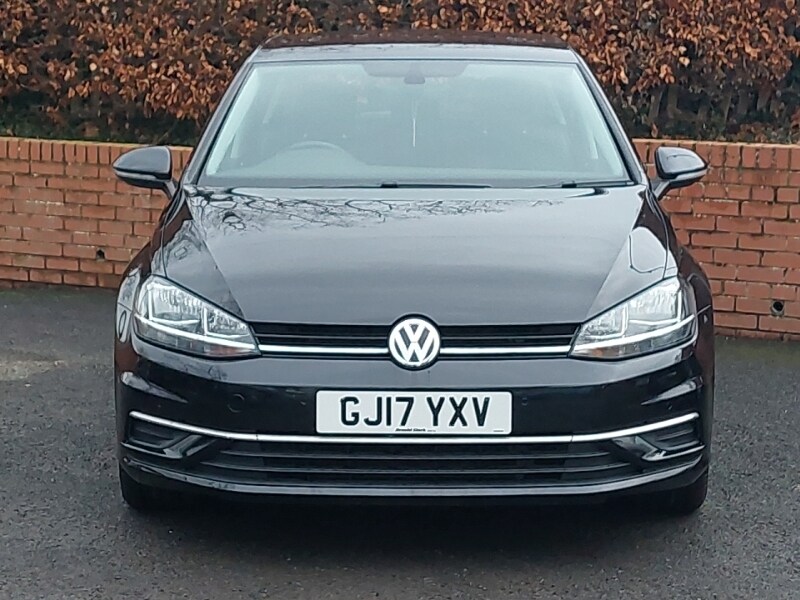 Used Volkswagen Golf 2017 for sale - 76983045: Photo 15