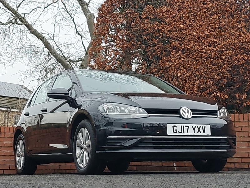 Used Volkswagen Golf 2017 for sale - 76983045: Photo 16