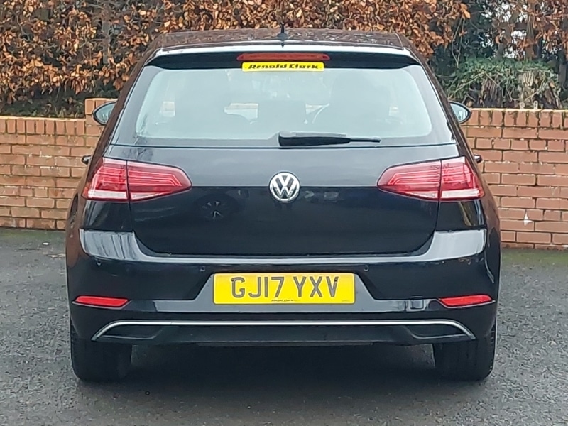 Used Volkswagen Golf 2017 for sale - 76983045: Photo 17