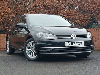 2017 - 1.0 TSI 110 SE [Nav] 5dr DSG