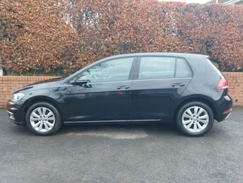 Used Volkswagen Golf 2017 for sale - 76983045: Photo