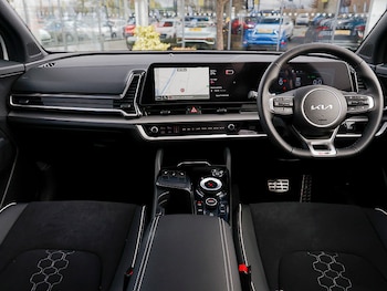 Used Kia Sportage 2025 for sale - 76560578: Photo