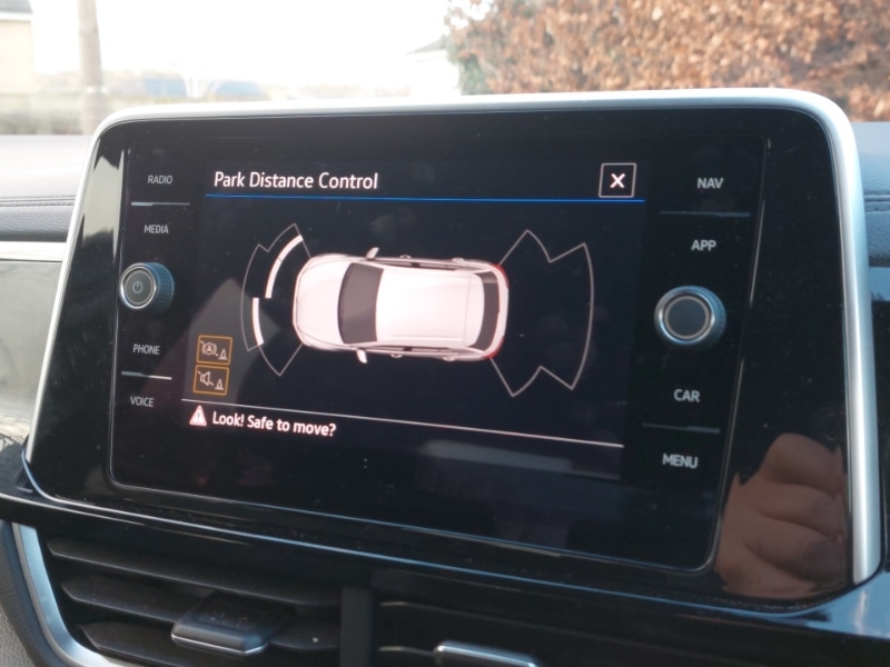 Used Volkswagen T-Roc 2022 for sale - 77197345: Photo 10