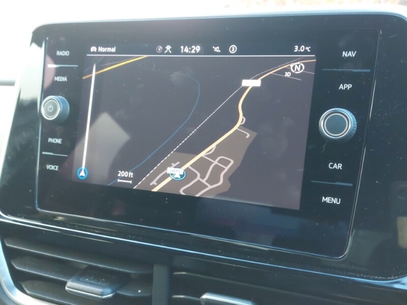 Used Volkswagen T-Roc 2022 for sale - 77197345: Photo 11