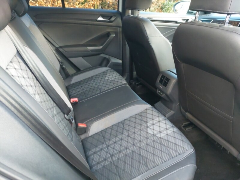 Used Volkswagen T-Roc 2022 for sale - 77197345: Photo 13