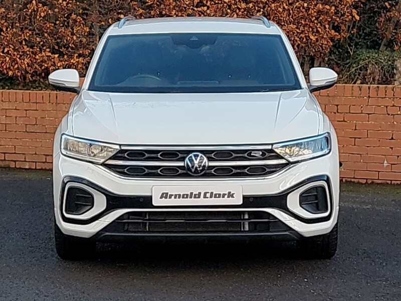 Used Volkswagen T-Roc 2022 for sale - 77197345: Photo 15