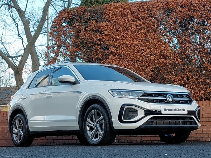 Used Volkswagen T-Roc 2022 for sale - 77197345: Photo 16