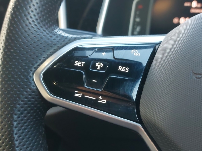 Used Volkswagen T-Roc 2022 for sale - 77197345: Photo 19