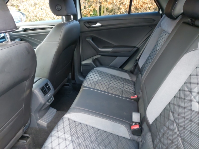 Used Volkswagen T-Roc 2022 for sale - 77197345: Photo 6