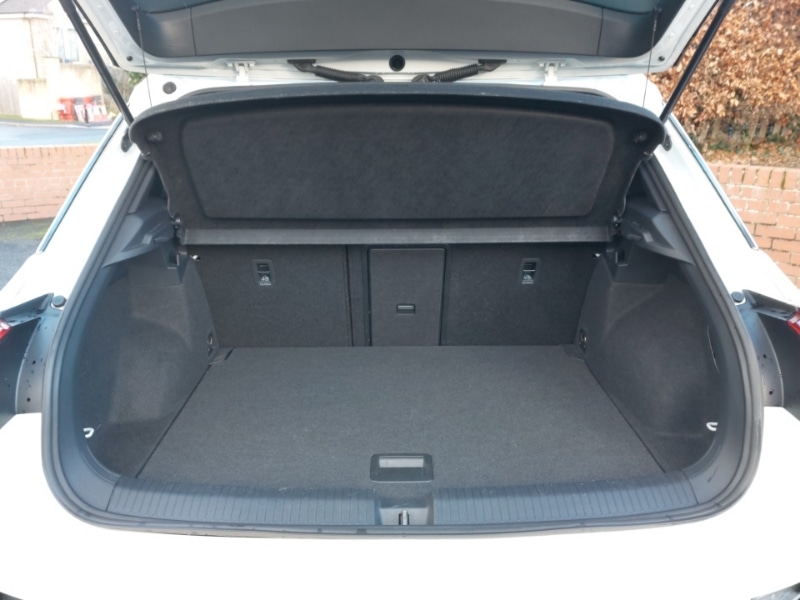 Used Volkswagen T-Roc 2022 for sale - 77197345: Photo 8