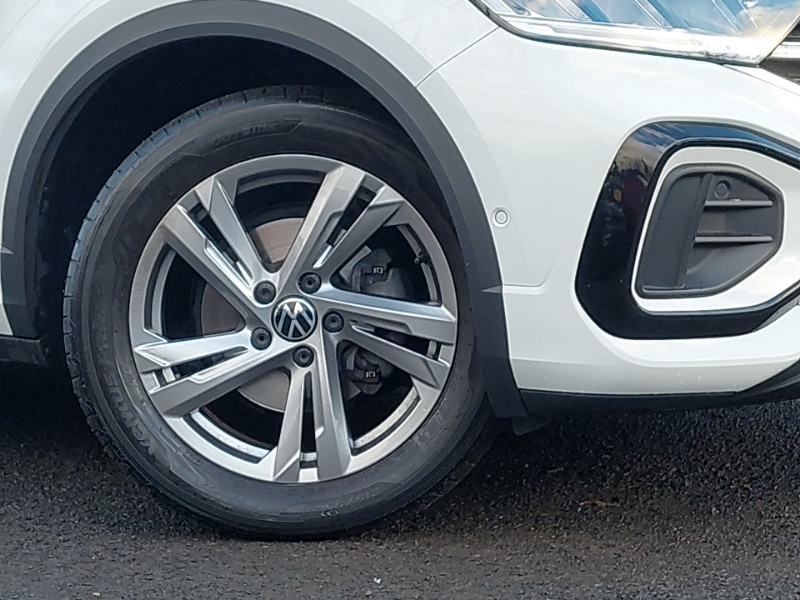 Used Volkswagen T-Roc 2022 for sale - 77197345: Photo 9