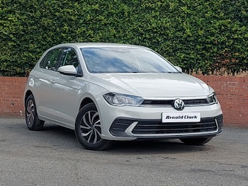 Used Volkswagen Polo 2024 for sale - 79298605: Photo