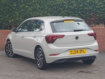 Used Volkswagen Polo 2024 for sale - 79298605: Photo
