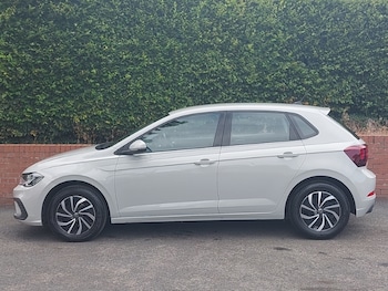Used Volkswagen Polo 2024 for sale - 79298605: Photo