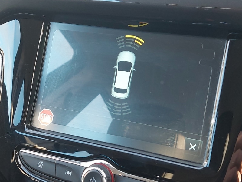 Used Vauxhall Corsa 2018 for sale - 77300031: Photo 10