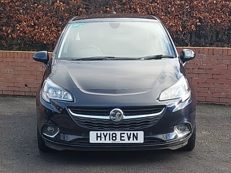 Used Vauxhall Corsa 2018 for sale - 77300031: Photo 15