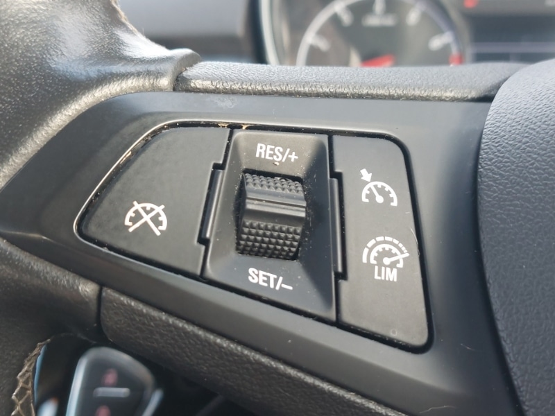 Used Vauxhall Corsa 2018 for sale - 77300031: Photo 19