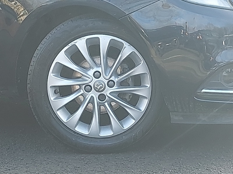 Used Vauxhall Corsa 2018 for sale - 77300031: Photo 9