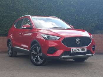 Used MG MG ZS 2024 for sale - 75408981: Photo