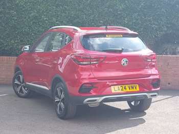 Used MG MG ZS 2024 for sale - 75408981: Photo