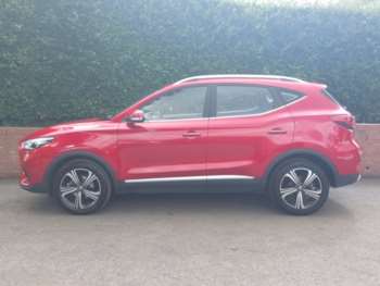 Used MG MG ZS 2024 for sale - 75408981: Photo
