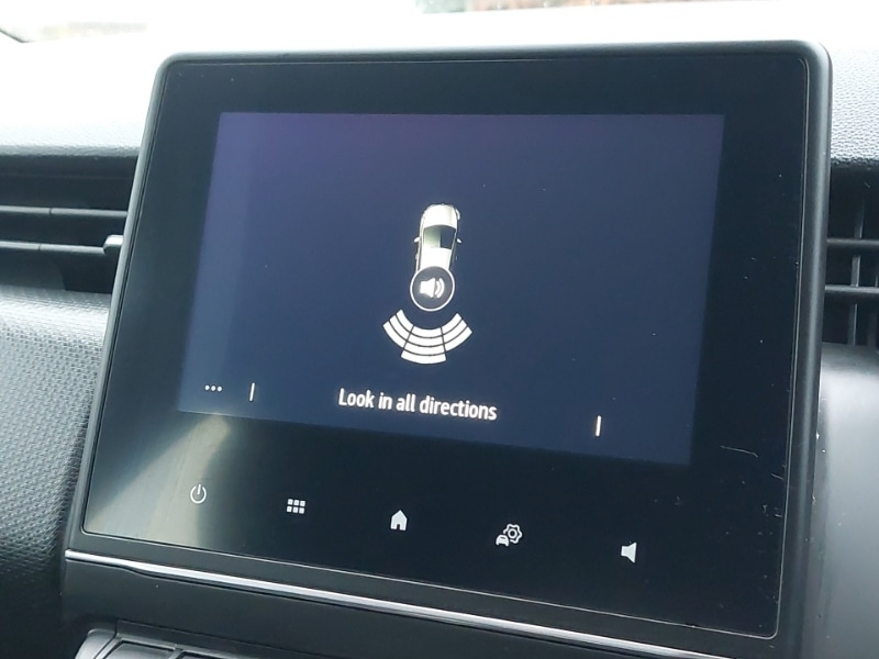 Used Renault Clio 2021 for sale - 77293836: Photo 10