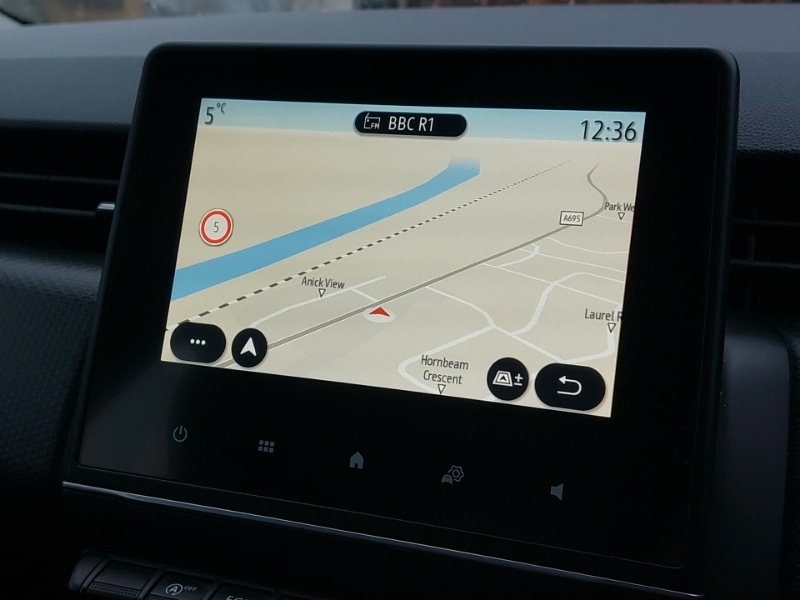 Used Renault Clio 2021 for sale - 77293836: Photo 11